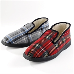 Chaussons Charles - divers coloris