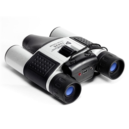Jumelles caméra numérique
