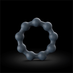 Cockring maximisateur de performance