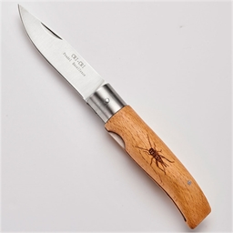 Couteau de poche cri-cri