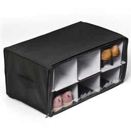 Boîte de rangement chaussures