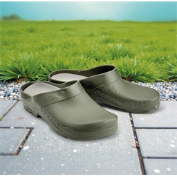Sabots verts Dom - taille 37/38