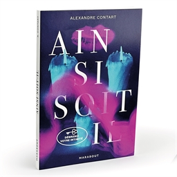 Livre - Ainsi soit-il