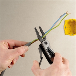 Couteau multi outils