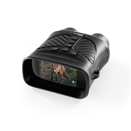 Jumelles-caméra vision nocturne