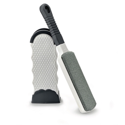 Brosse anti-peluche 29 cm