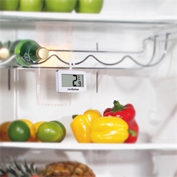 Thermomètre réfrigérateur/congélateur