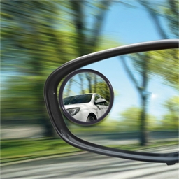 Miroir d'angle mort