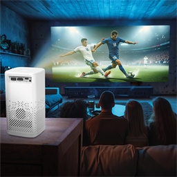 Vidéo projecteur