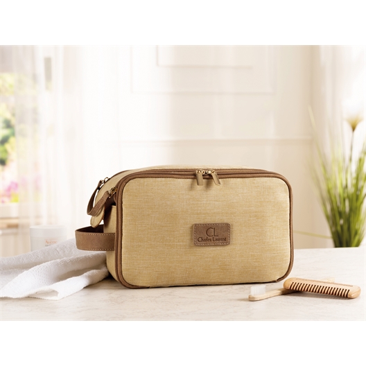 La trousse de toilette