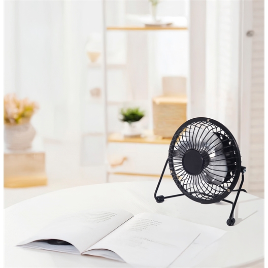 Ventilateur de table usb