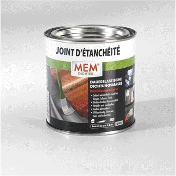 Joint etancheite 750 ml