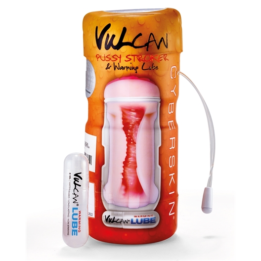 Toys volcan Pussy