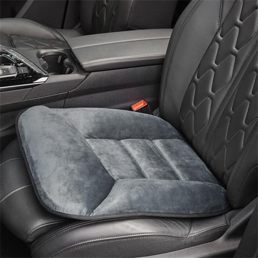 Coussin voiture mémoire de forme