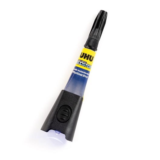 Colle Uhu® Booster 3g