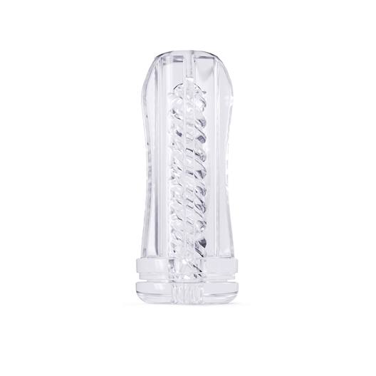 Manche interchangeable Tornado Deep Blow (spirales)