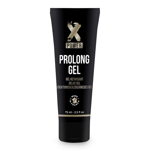 Gel retardant - Action rapide