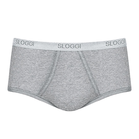 Slips Basic Sloggi : divers coloris