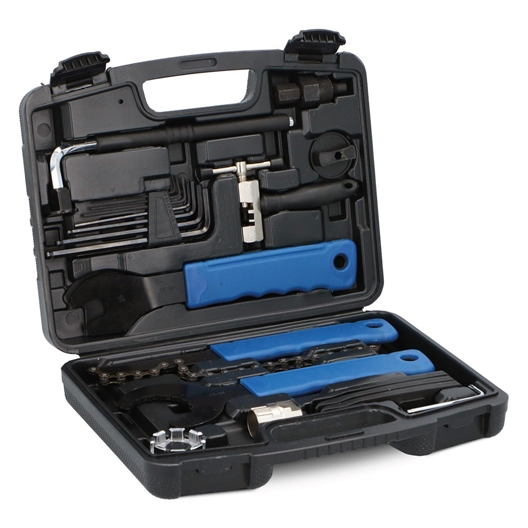 Trousse accessoires vélo