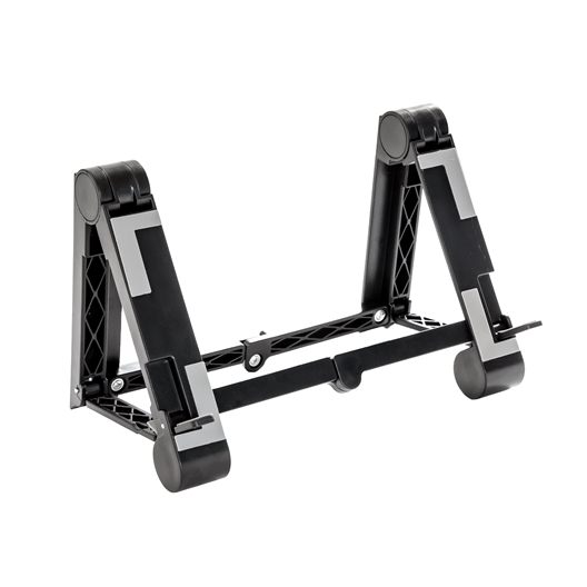 Support multimédia extensible