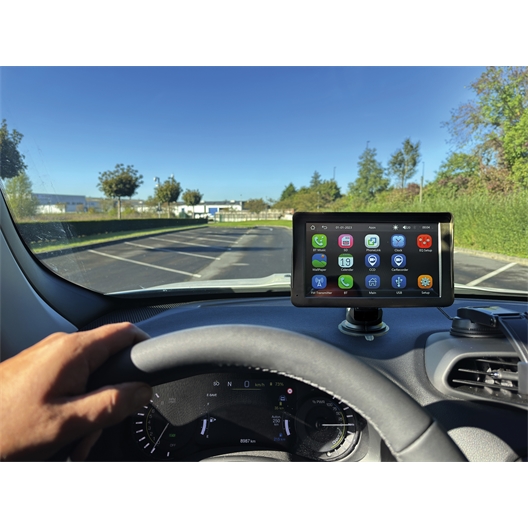 Car play universel pour voiture