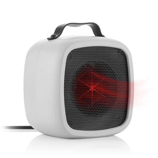 Mini chauffage portatif