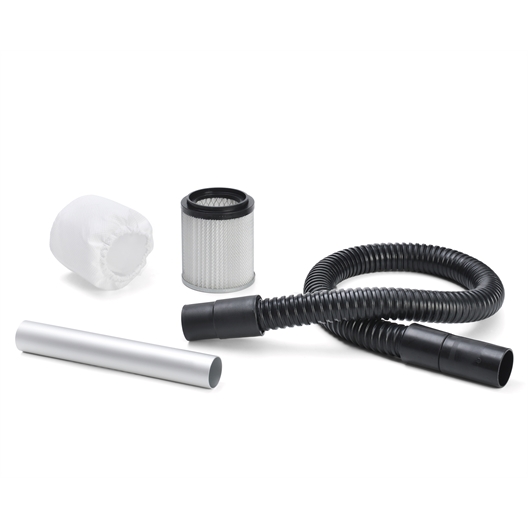 Aspirateur à cendres