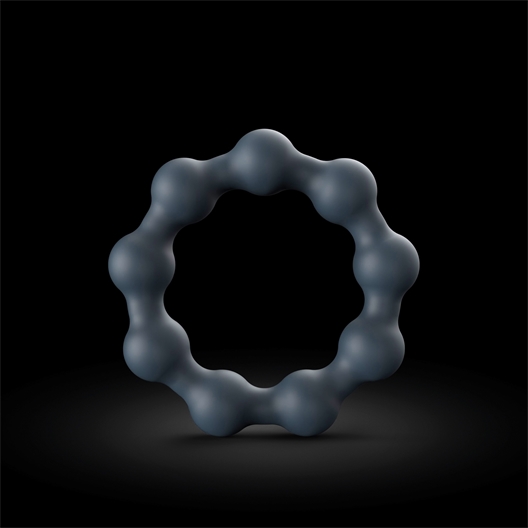 Cockring maximisateur de performance