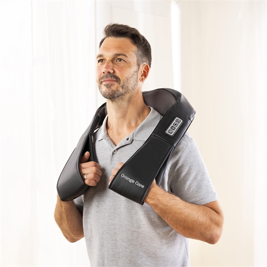 Masseur de nuque Shiatsu