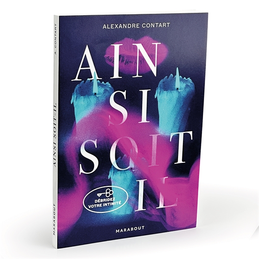 Livre - Ainsi soit-il