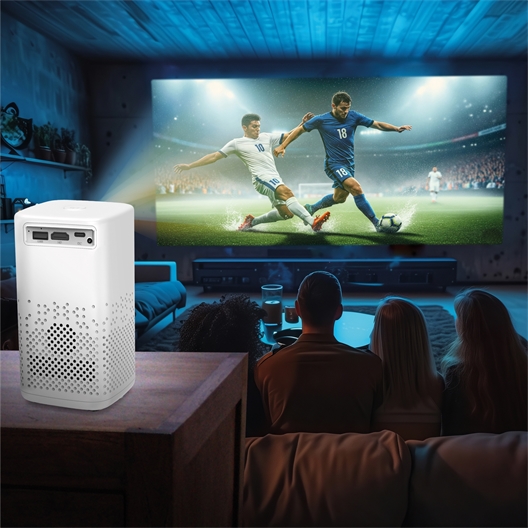 Vidéo projecteur