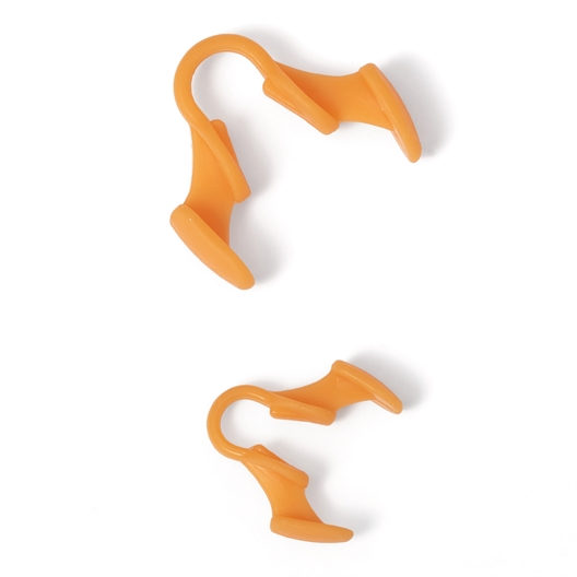 Lot de 2 stop ronflements