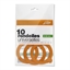 Sachet de 10 rondelles pour bocal