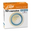Boîte de 10 capsules de 82 mm