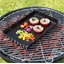 Plaque de cuisson BBQ