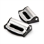 Lot de 2 pinces pour ceinture