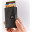 Portefeuille cartes de crédit sécurité