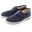 Chaussures canvas homme marine ou beige