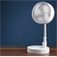 Ventilateur télescopique