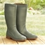 Bottes classiques, T40 à T46