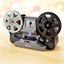 Film scanner Super 8