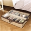 Housse 12 paires de chaussures Housse range-chaussures
