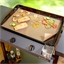 Feuille de cuisson plancha