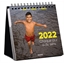 Calendrier éphéméride 2022