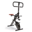 Vélo évolution "Total Crunch"