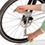 Ensemble de nettoyage pour vélo
