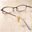 Lot de 3 paires anti-glisse pour lunettes