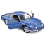 Voiture de collection Alpine A110