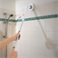 Brosse nettoyante télescopique