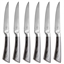 Lot de 6 couteaux à steak design Pradel France ®
